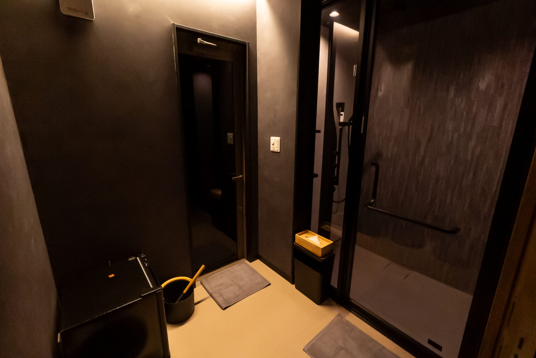 ASP SAUNA Sauna