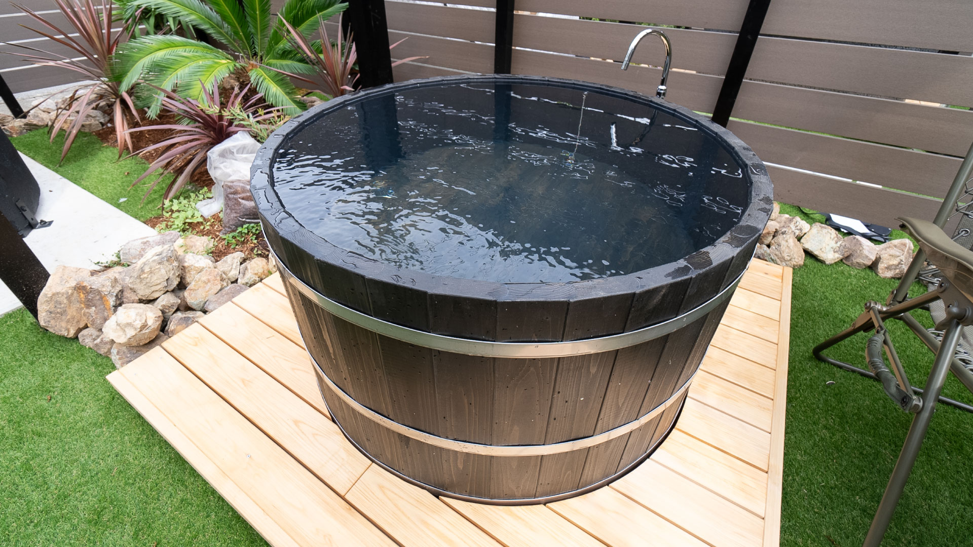 ASP SAUNA More photos