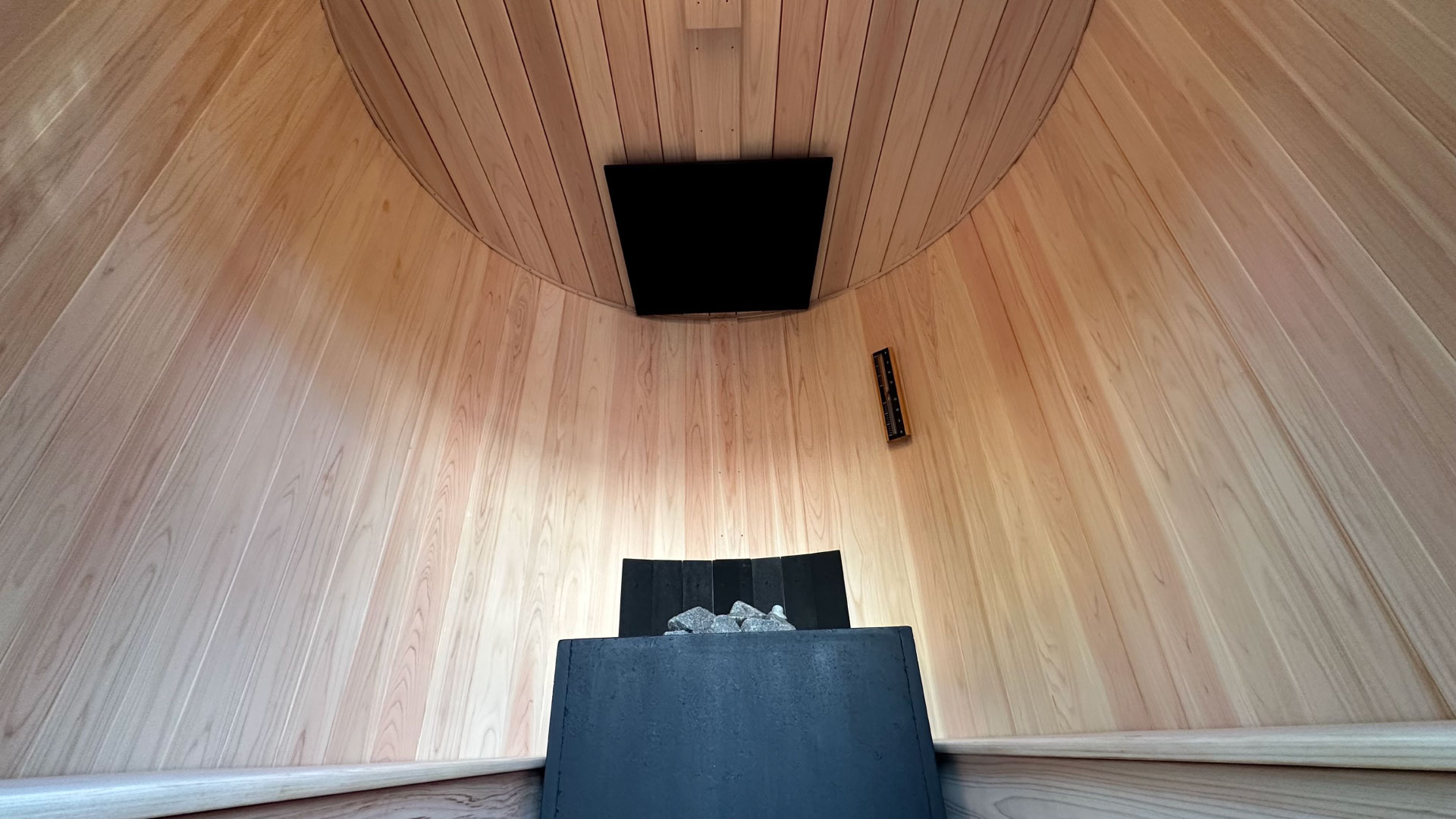 ASP SAUNA More photos
