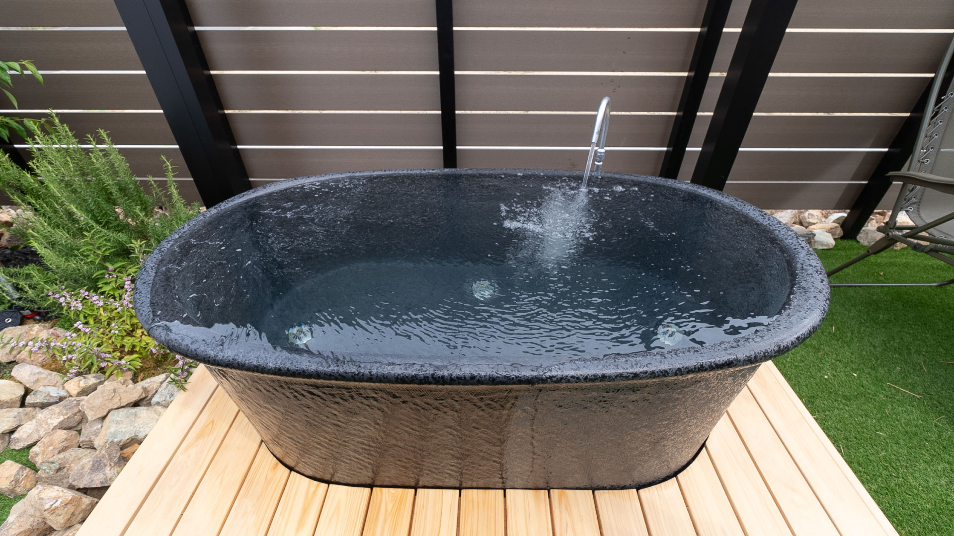 ASP SAUNA More photos